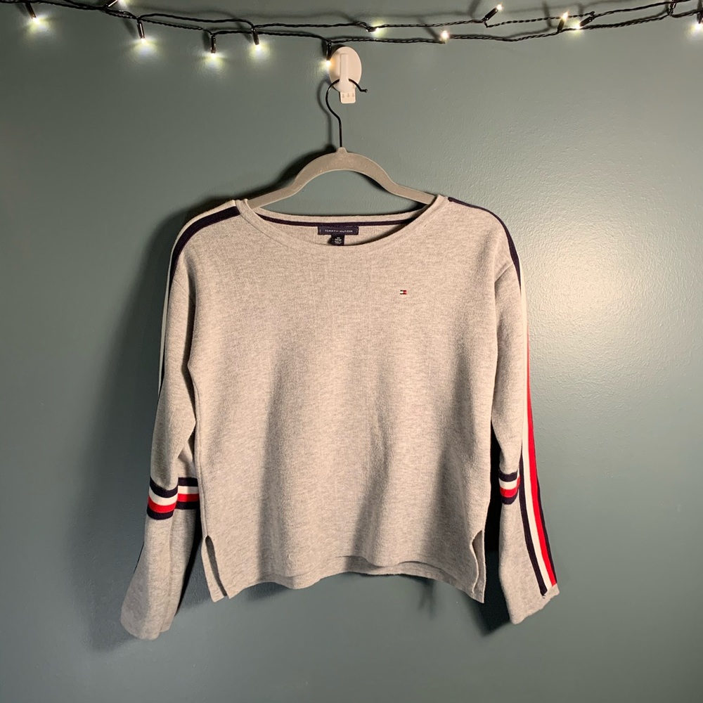 100% cotton XS Tommy Hilfiger Sweater